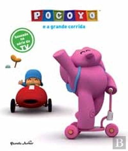 Bertrand.pt - Pocoyo e a Grande Corrida