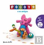 Pocoyo e os Amigos