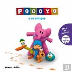Bertrand.pt - Pocoyo e os Amigos