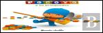 POCOYO e os Brinquedos