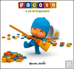Bertrand.pt - POCOYO e os Brinquedos