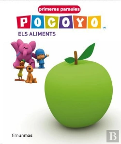 Bertrand.pt - Pocoyo. Els Aliments  