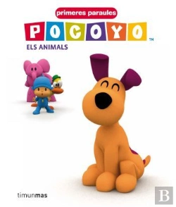 Bertrand.pt - Pocoyo. Els Animals  