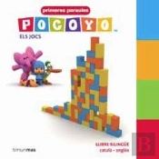 Pocoyo. Els Jocs  
