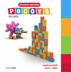 Bertrand.pt - Pocoyo. Els Jocs  