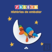 Pocoyo - Histórias de Embalar