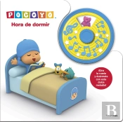 Pocoyó. Hora De Dormir