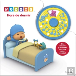 Bertrand.pt - Pocoyó. Hora De Dormir