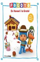 Pocoyó I En Hansel I La Gretel