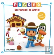 Pocoyó I En Hansel I La Gretel