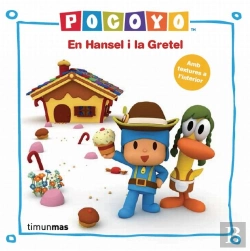 Bertrand.pt - Pocoyó I En Hansel I La Gretel