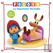 Pocoyo I La Caputxeta Vermella  