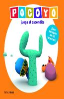 Pocoyó Juega Al Escondite
