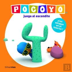 Bertrand.pt - Pocoyó Juega Al Escondite