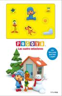 Pocoyó. Las Cuatro Estaciones