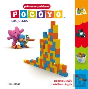 Pocoyó. Los Juegos