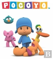 Pocoyo Maleta 2010  