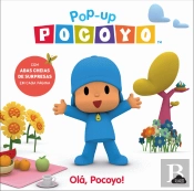 Pocoyo - Olá, Pocoyo!