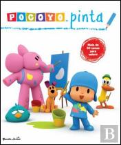 Pocoyo Pinta