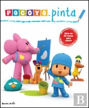 Pocoyo Pinta