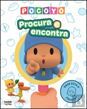 Pocoyo - Procura e Encontra