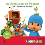 Pocoyo Reciclar
