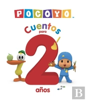 Pocoyo Recopilatorio De Cuentos Cuentos Para 2 Años 5 Cue