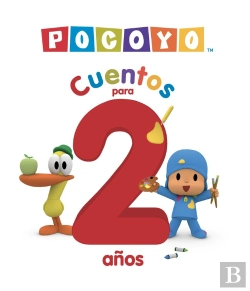 Bertrand.pt - Pocoyo Recopilatorio De Cuentos Cuentos Para 2 Años 5 Cue