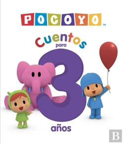 Bertrand.pt - Pocoyo Recopilatorio De Cuentos Cuentos Para 3 Años 5 Cue