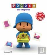Pocoyo Tira Fotografias