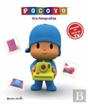 Pocoyo Tira Fotografias