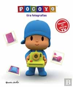 Bertrand.pt - Pocoyo Tira Fotografias