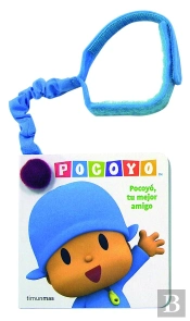 Pocoyó, Tu Mejor Amigo
