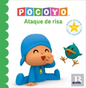 Pocoyo. Un Cuento - Ataque De Risa
