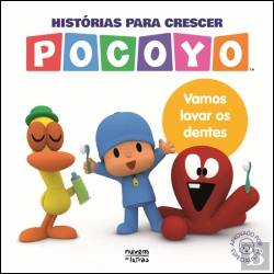 Bertrand.pt - Pocoyo - Vamos Lavar os Dentes