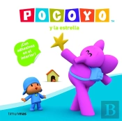 Pocoyó Y La Estrella