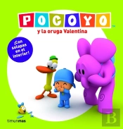 Pocoyó Y La Oruga Valentina