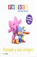 Pocoyo Y Sus Amigos