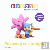 Pocoyo Y Sus Amigos