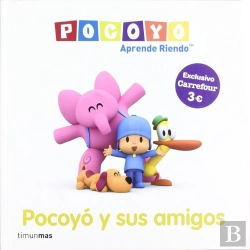 Bertrand.pt - Pocoyo Y Sus Amigos