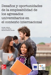 Pod - Desafios Y Oportunidades De La Empleabilidad De Los Egresados Univ Ersitarios En El Contexto I