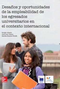 Bertrand.pt - Pod - Desafios Y Oportunidades De La Empleabilidad De Los Egresados Univ Ersitarios En El Contexto I