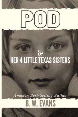 Bertrand.pt - Pod & Her 4 Little Texas Sisters