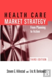 Pod- Health Care Market Strategy 3e: Fr Plan To Action