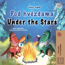 Bertrand.pt - Pod Hvezdama Under The Stars