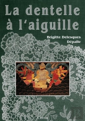 Pod - La Dentelle A L'Aiguille