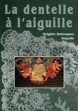 Bertrand.pt - Pod - La Dentelle A L'Aiguille
