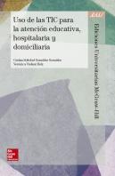 Pod - Uso De Las Tic Para Atencion Educativa Hospitalaria Y Domiciliaria