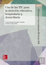 Pod - Uso De Las Tic Para Atencion Educativa Hospitalaria Y Domiciliaria