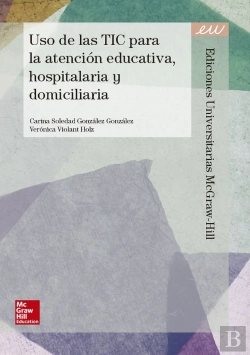 Bertrand.pt - Pod - Uso De Las Tic Para Atencion Educativa Hospitalaria Y Domiciliaria